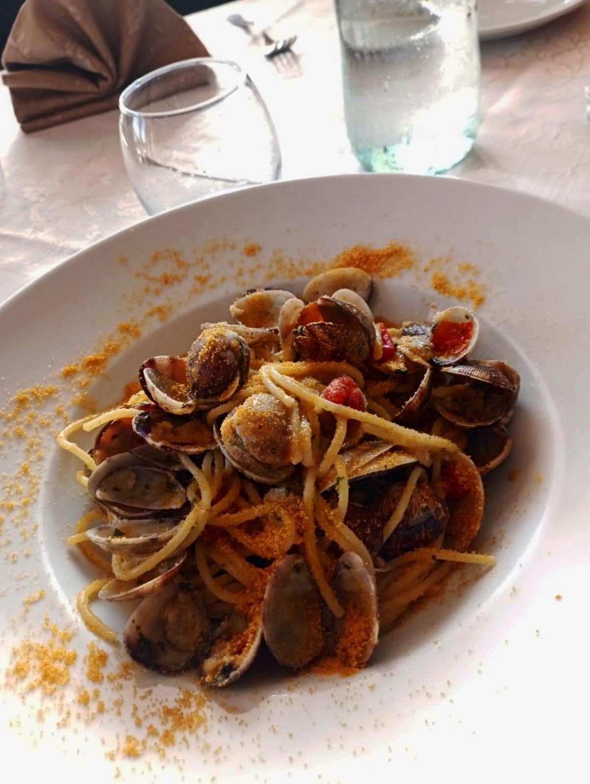 Hotel La Ciaccia 발레도리아 외부 사진