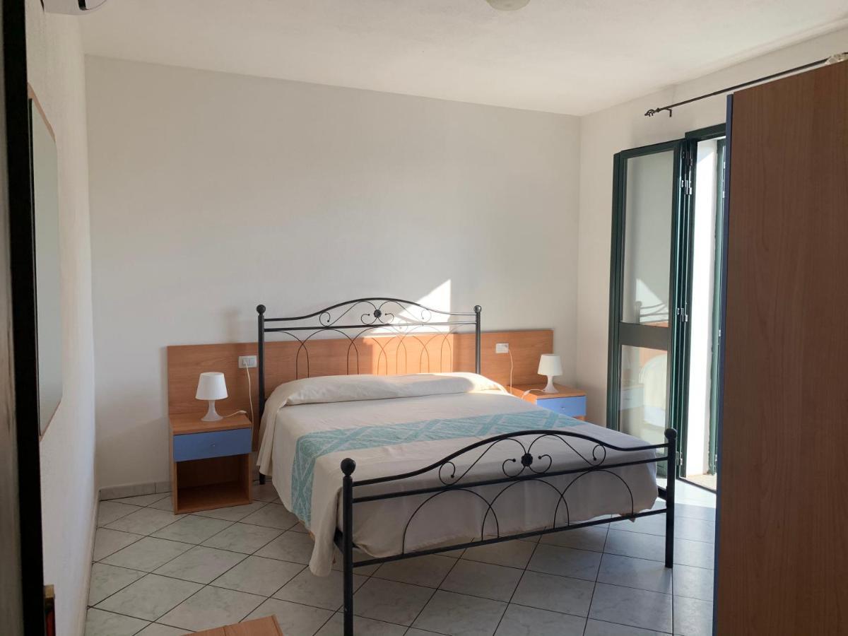 Hotel La Ciaccia 발레도리아 외부 사진